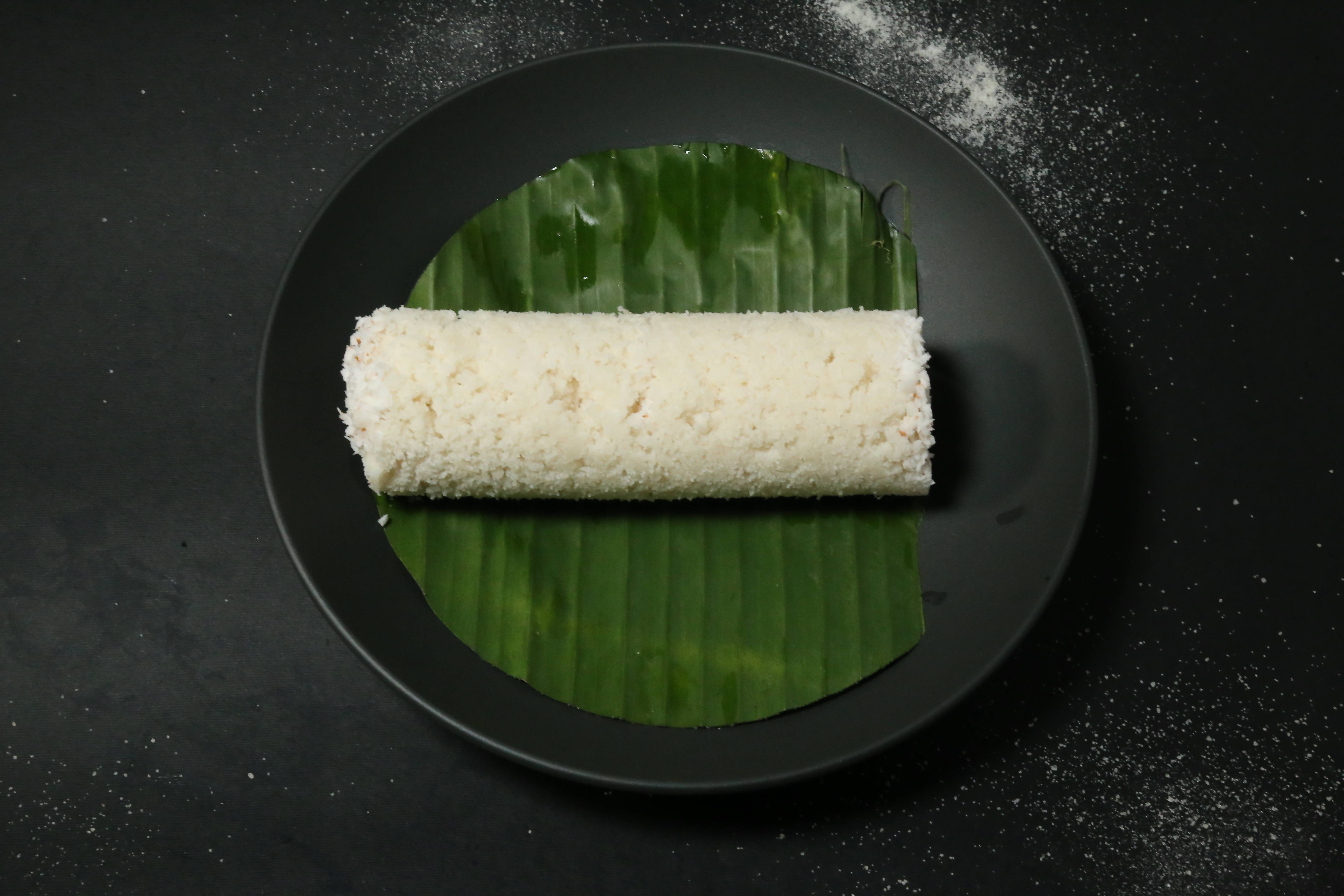 Puttu