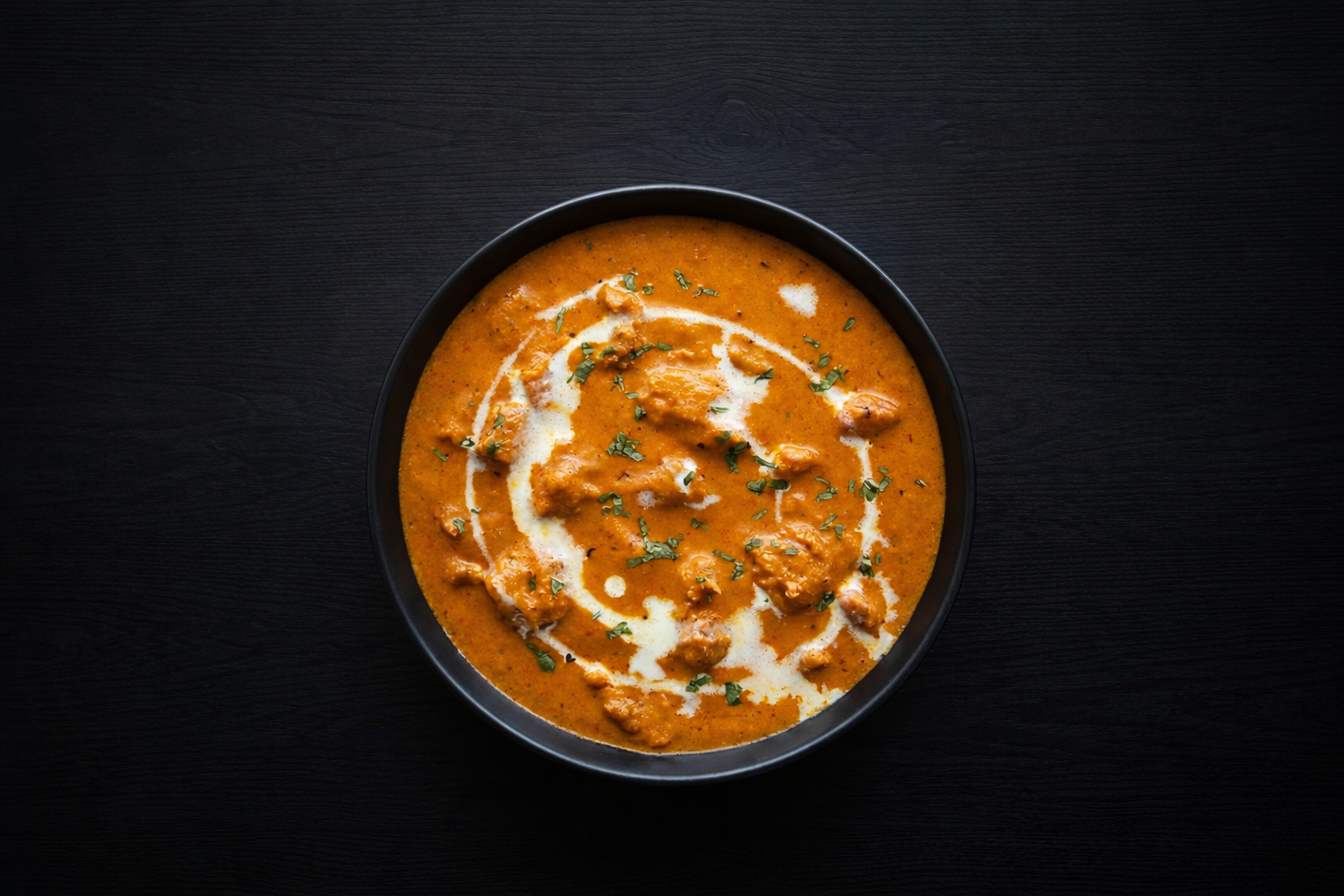 Butter Chicken Masala
