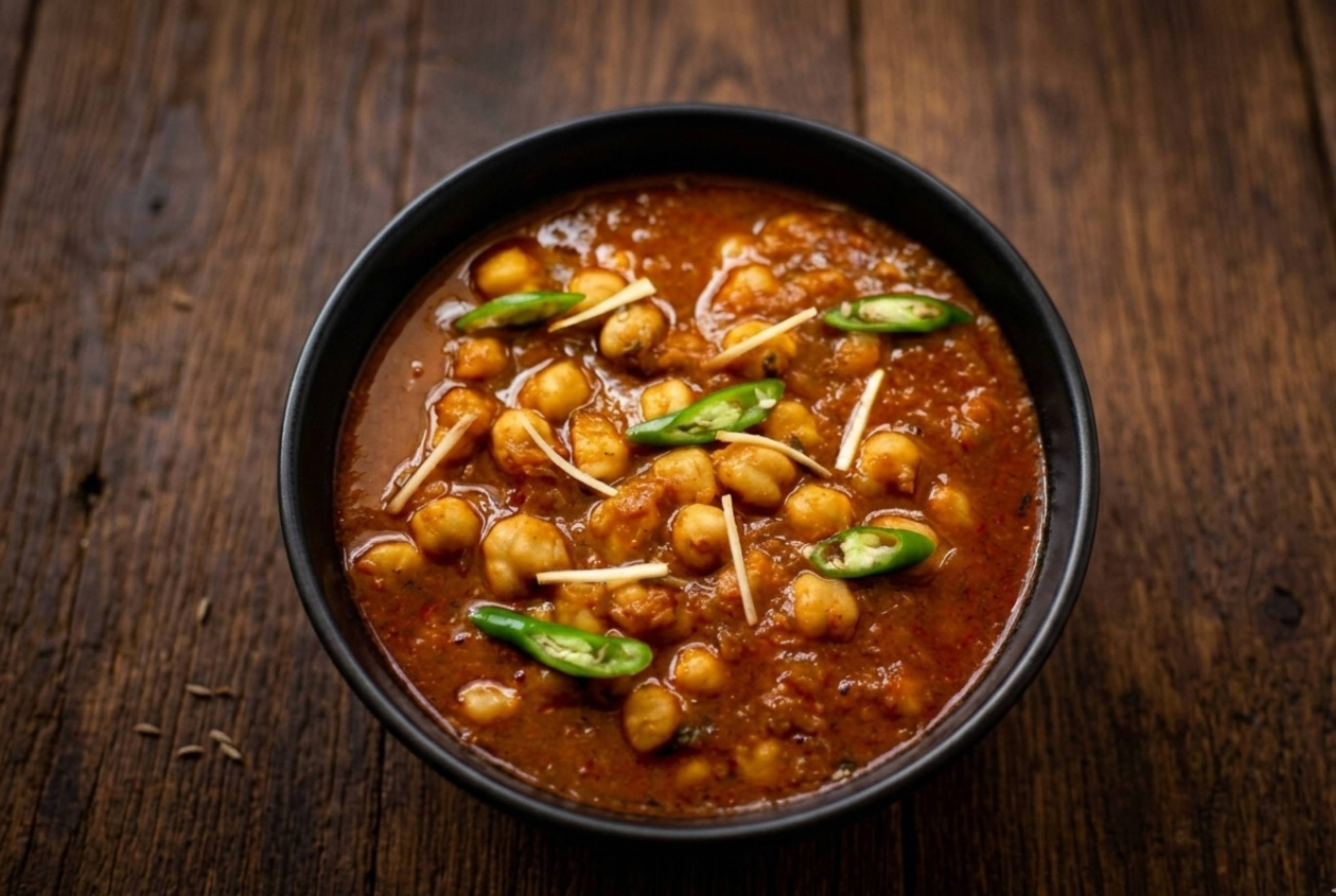 Channa Masala