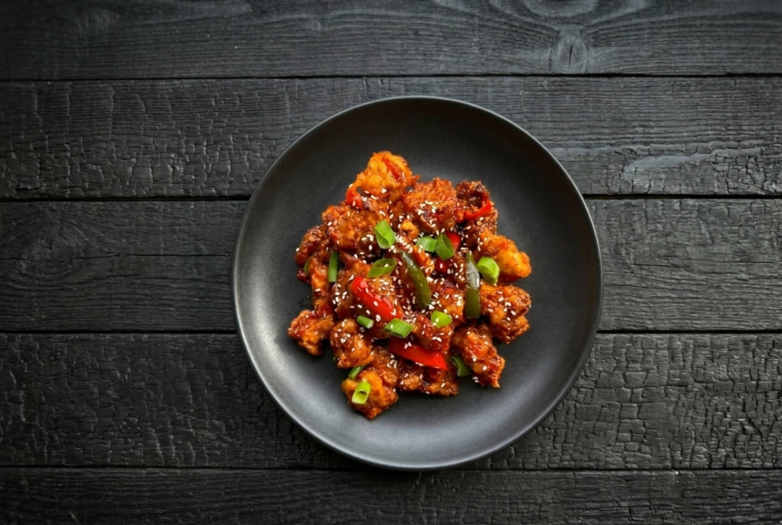 Chilli Gobi