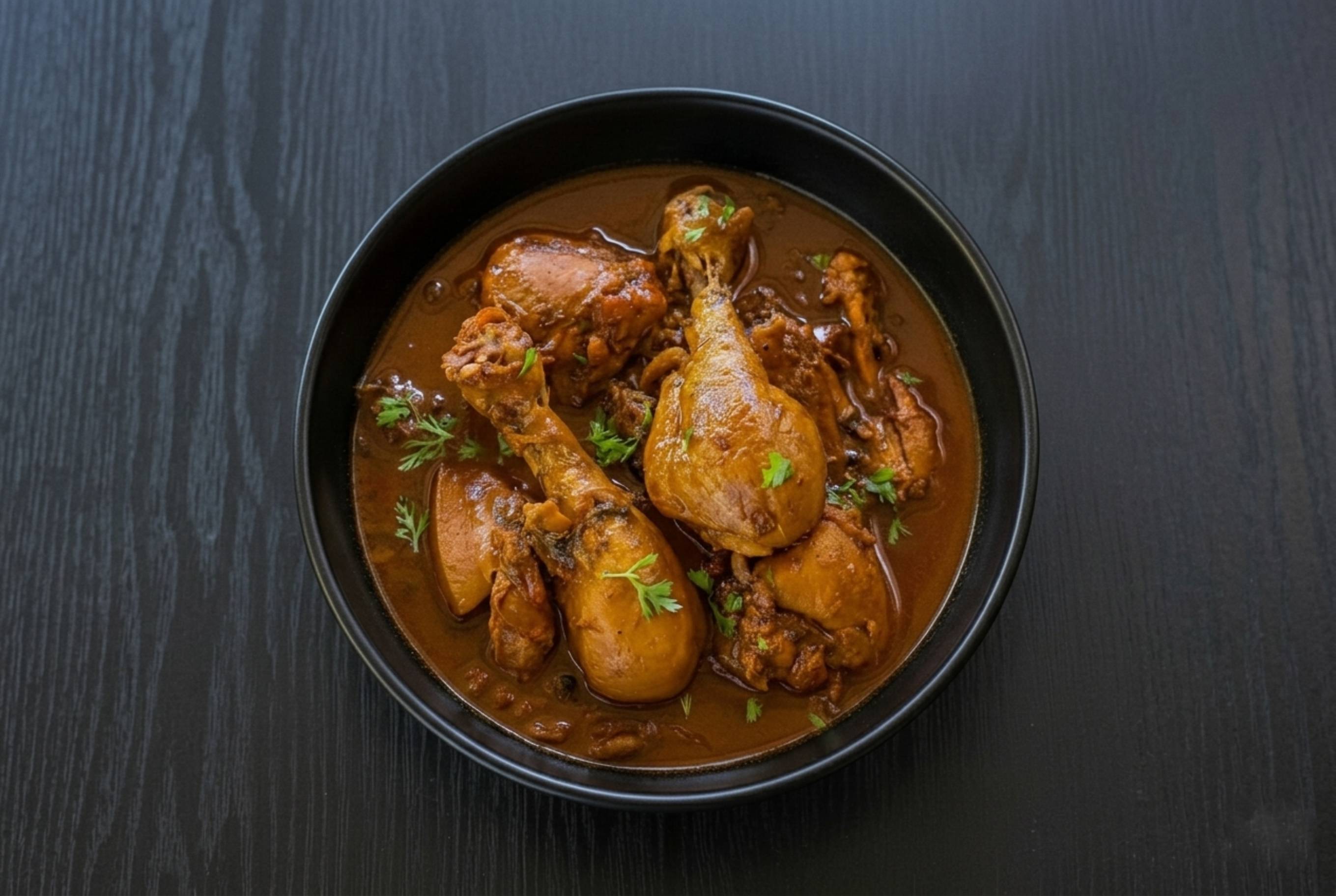 Chicken Curry