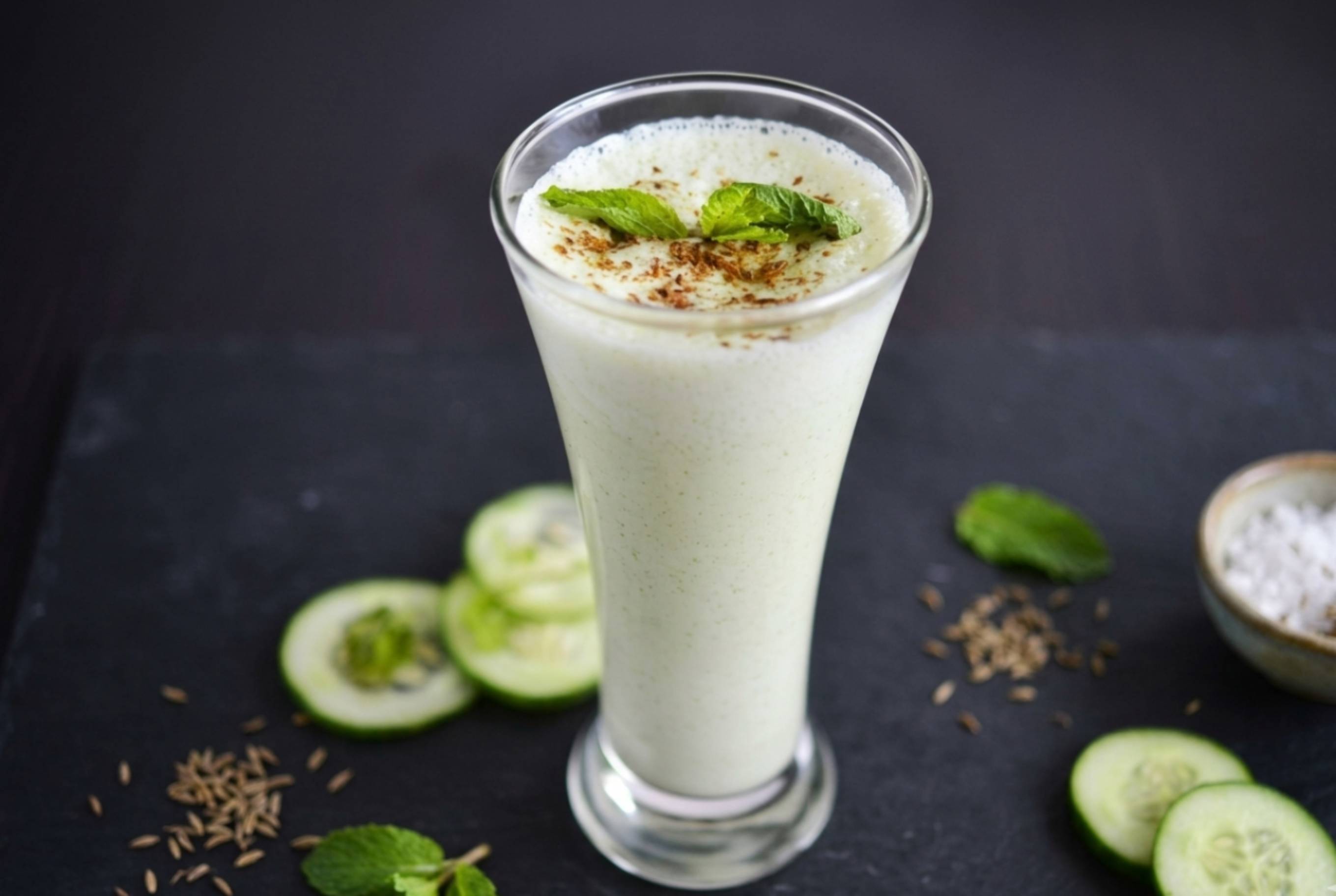 Geera Lassi