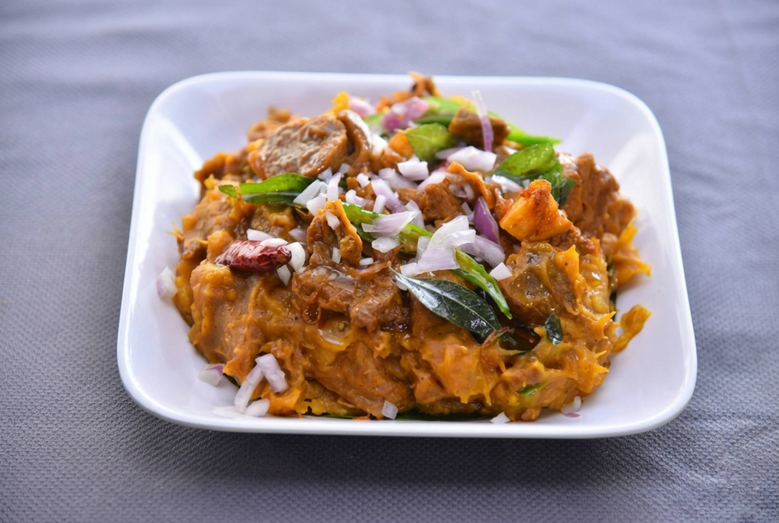 Kappa Biriyani
