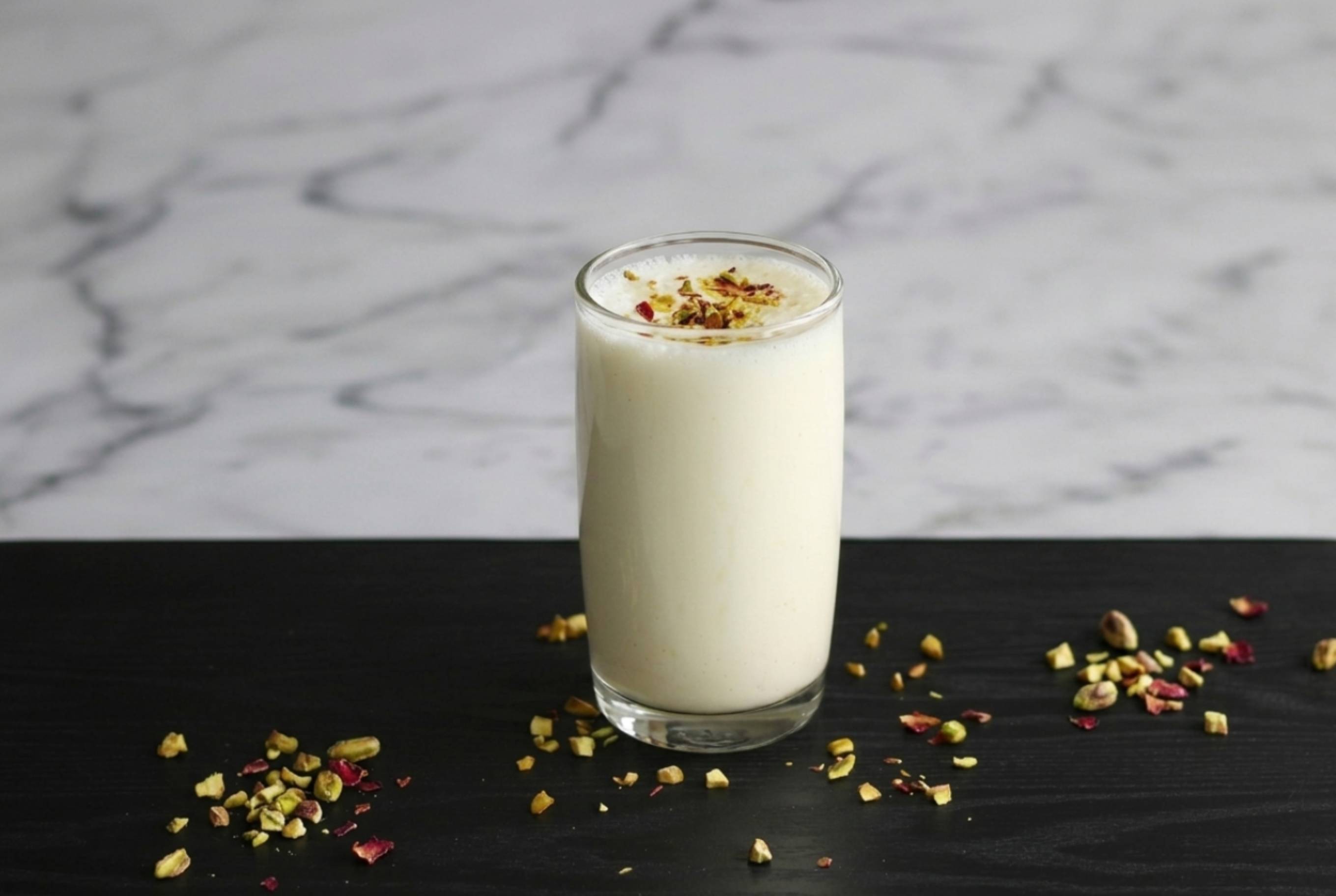 Sweet Lassi